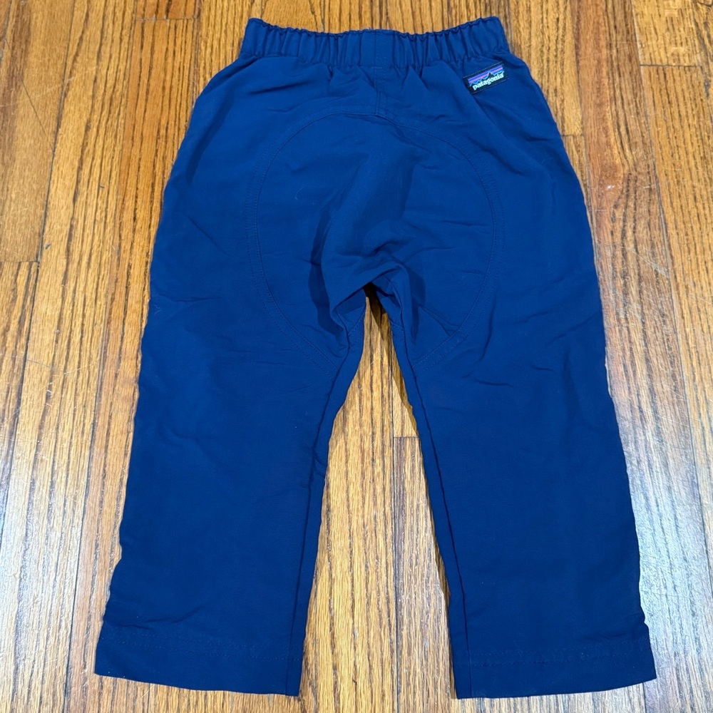 Patagonia Boys' Baggies Long Pants
